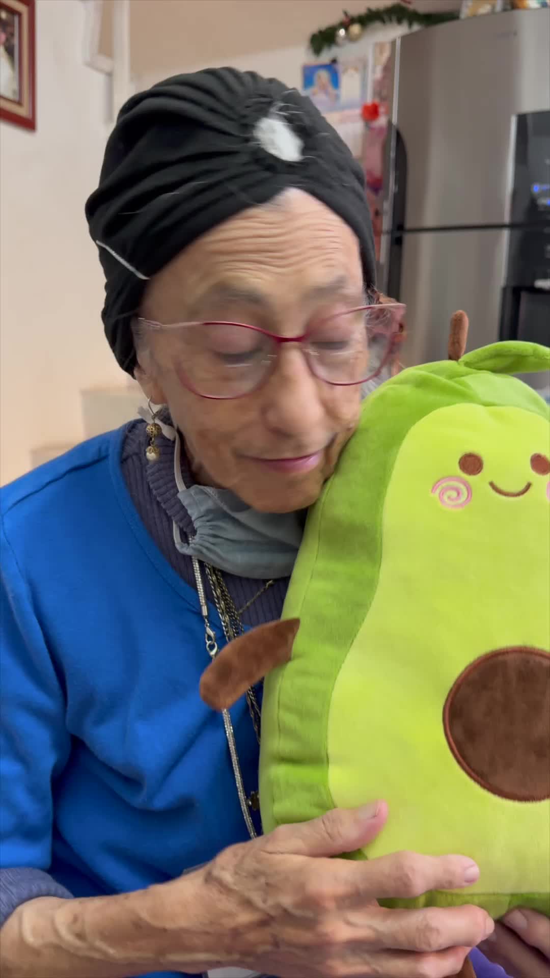 @abuelita martita