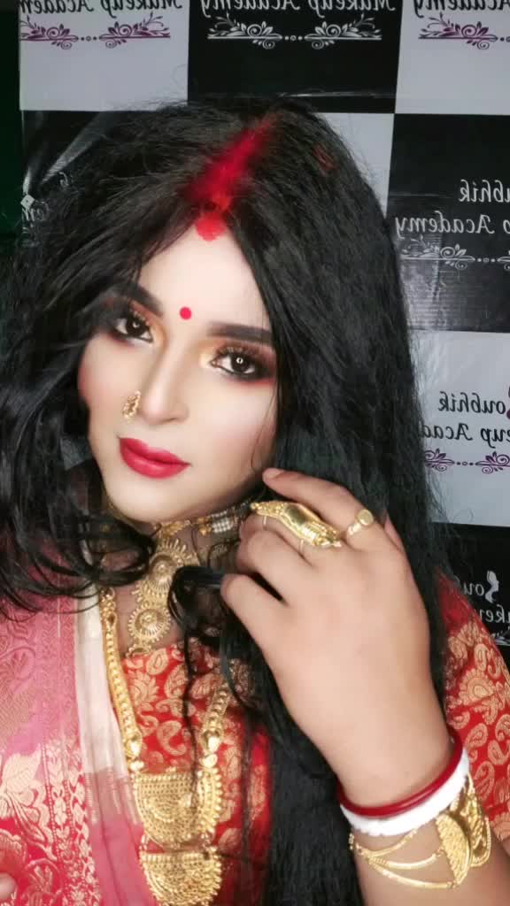 @Soubhik MakeupArtist