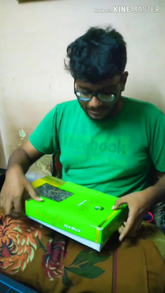 @Thangamurugan