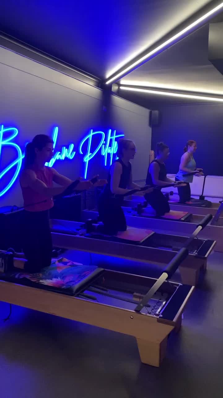 @brisbanepilates