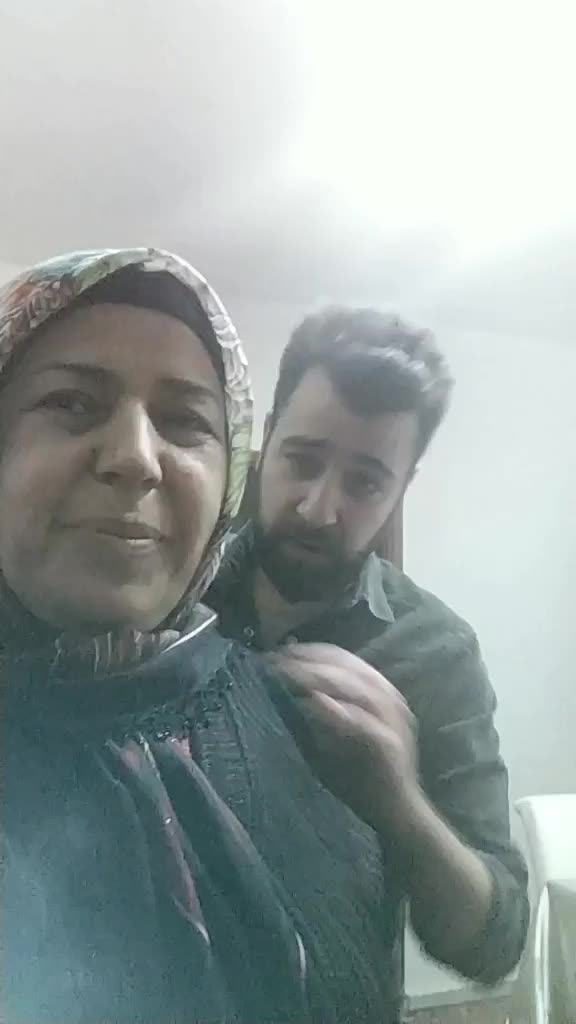 @Veysel Eren Kızılkan