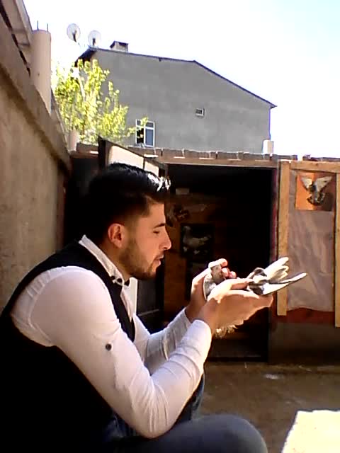 @Barış karaca