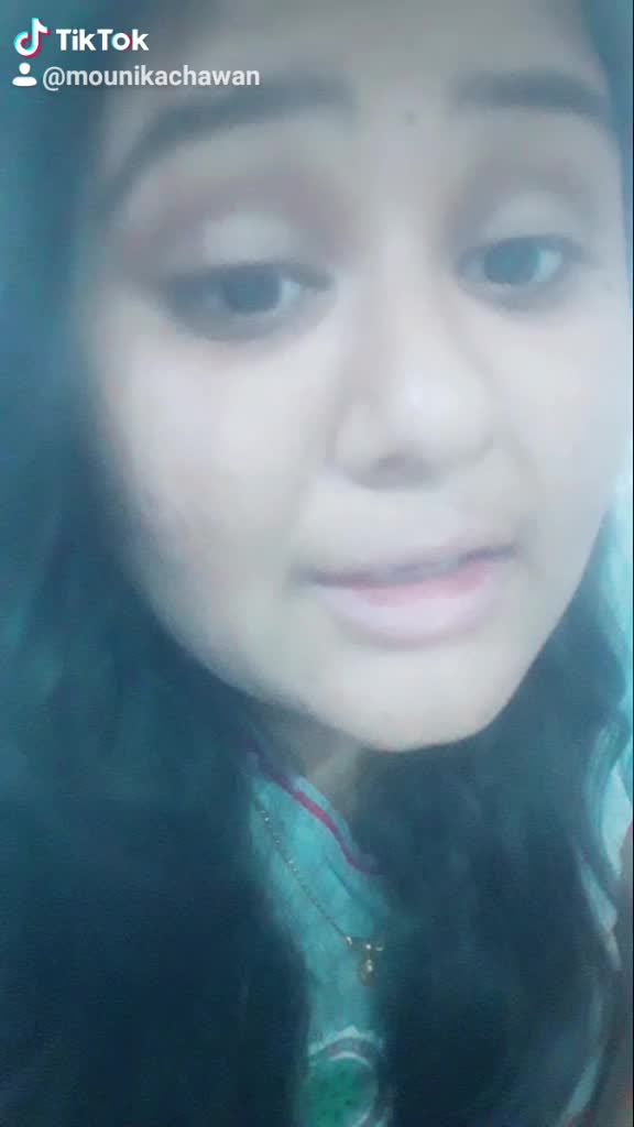 @mounika chawan
