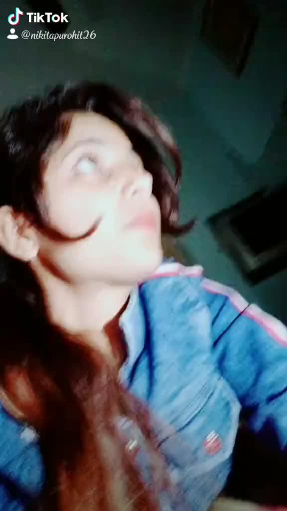 @👸Nikita Purohit🦋