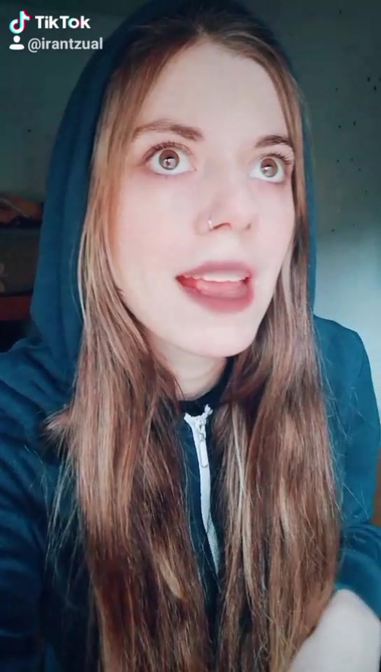 @Irantzu