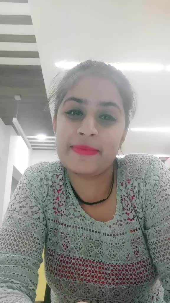 @Megha Batra