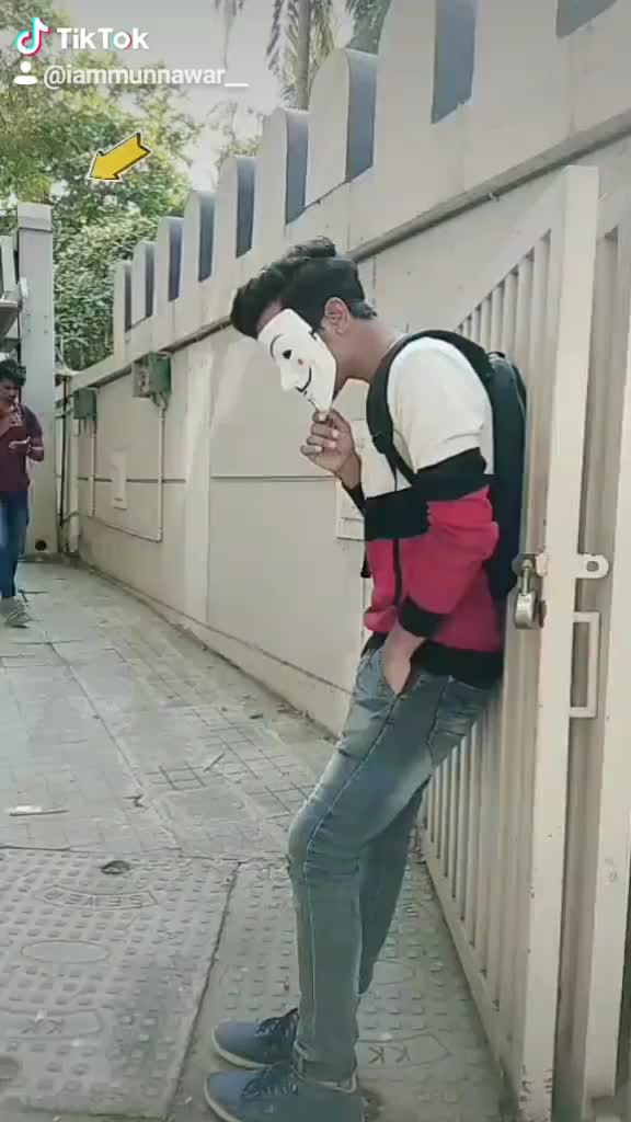 @Shaikh Munnawar..🤙