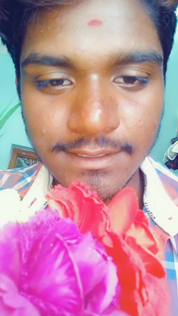 @Ananda Erappa