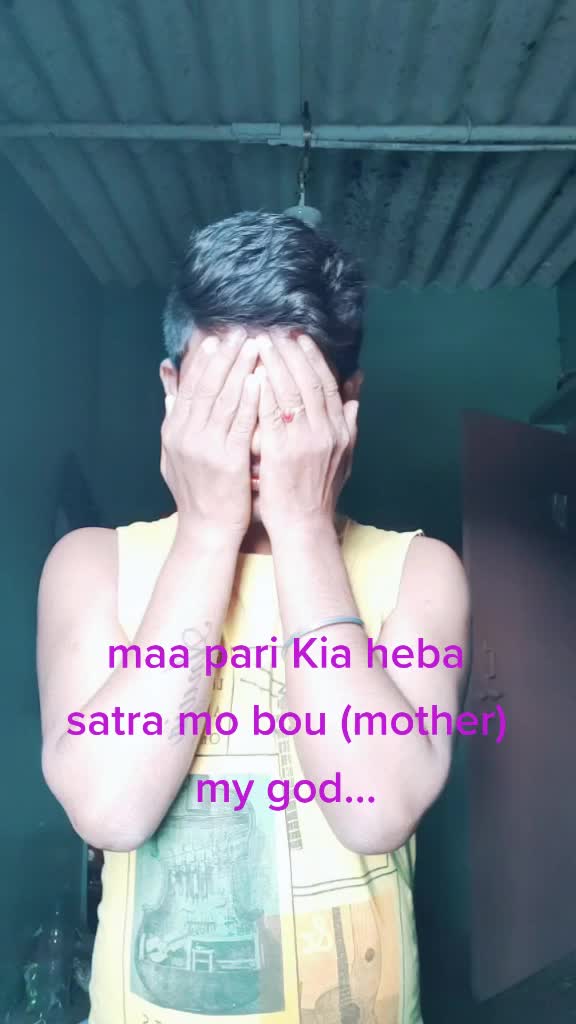 @Anuja Nahak