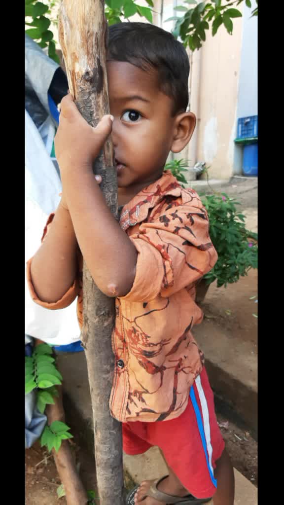 @Sekhar Darling