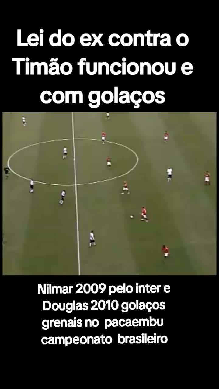 @futebol