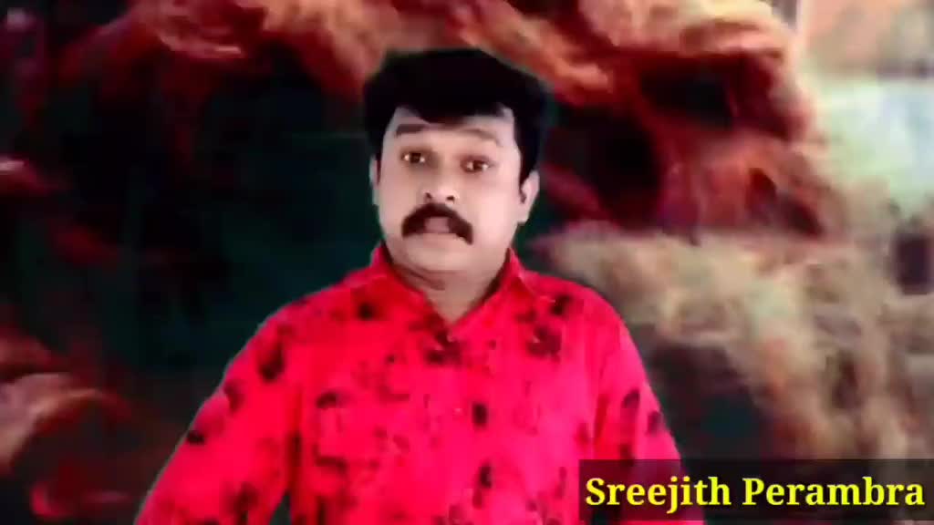 @Sreejith Perambra