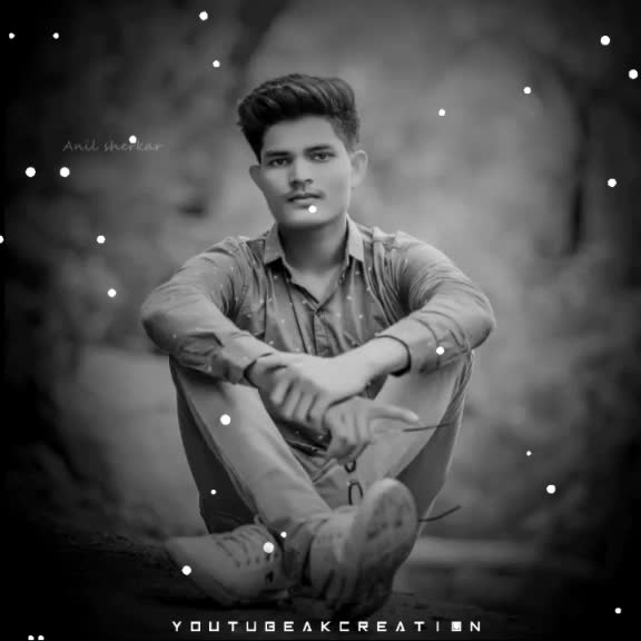 @anil Sherkar as