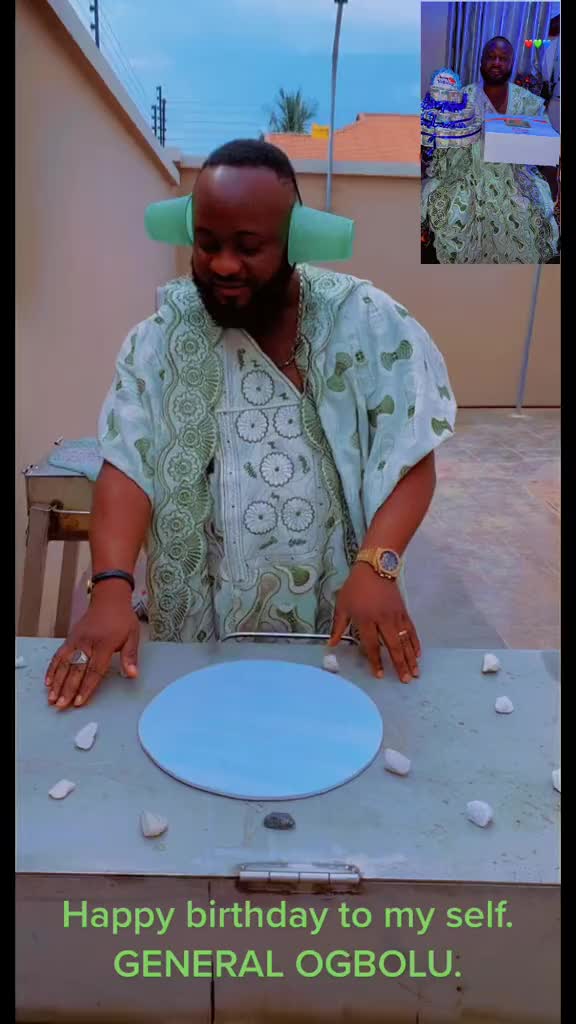 @GENERAL OGBOLU