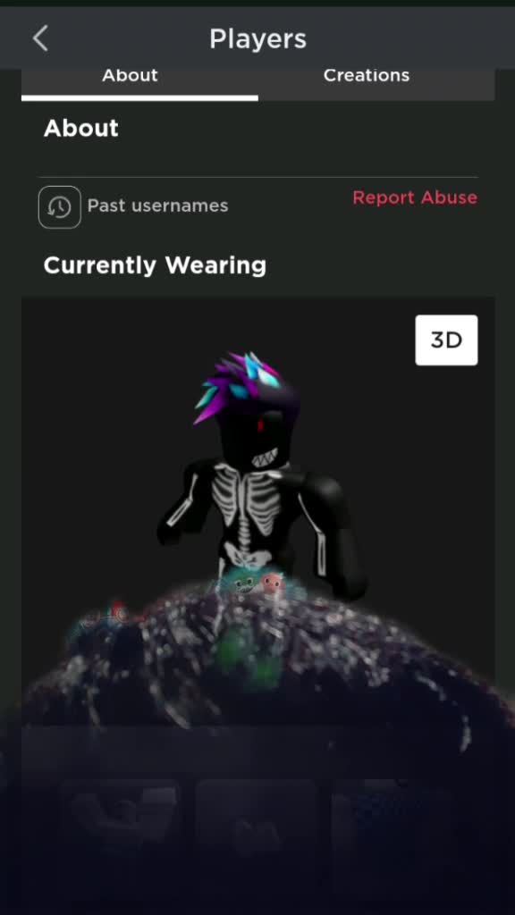 @tysm for 1.8k shit heads