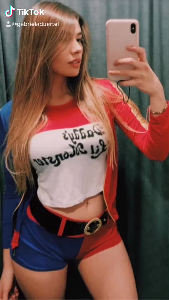 @Gabriela Duarte
