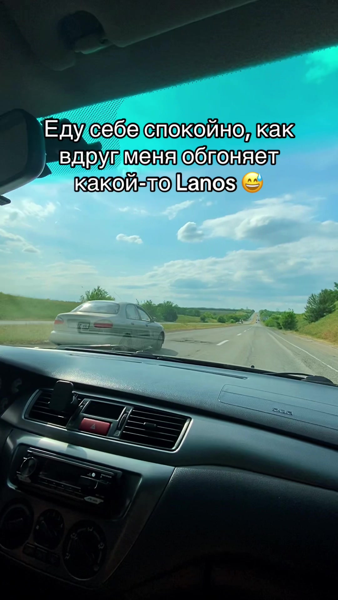 @Mitsubishi Lancer 9 🖤