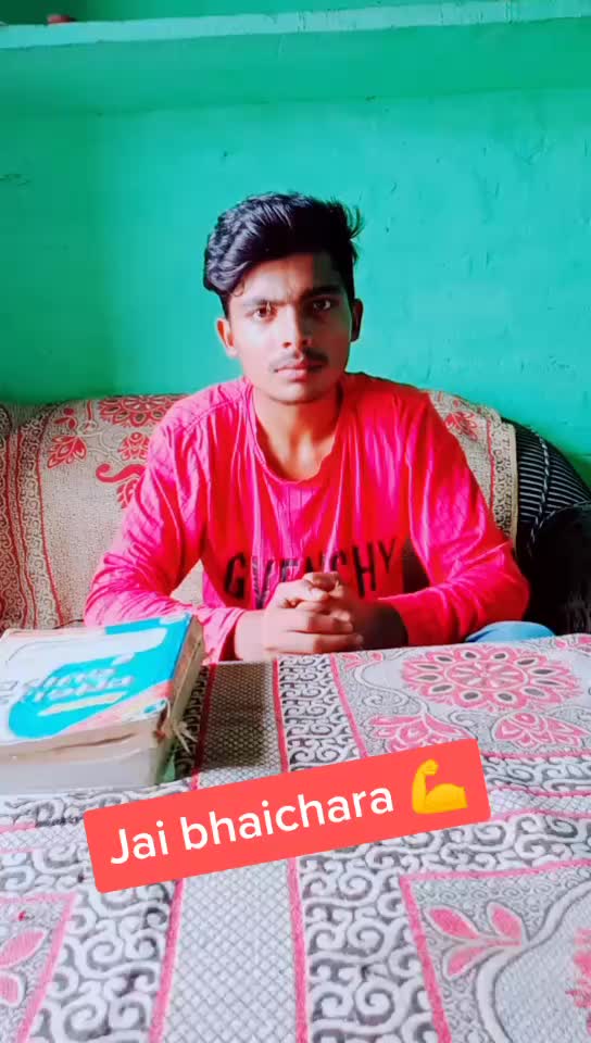@Eklove Valmiki 💪