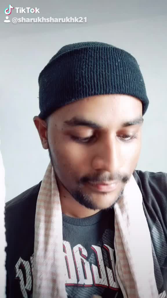 @Sharukh Prince