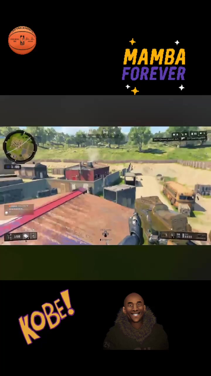 @Call of Duty CLIP IT