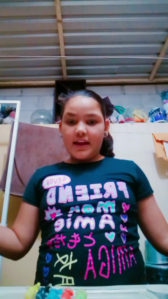 @beyda y mariela