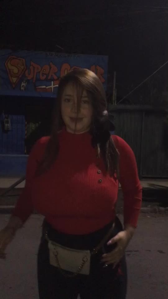 @Millarayalondra🥰