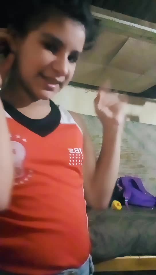 @Micaela Gutierrez