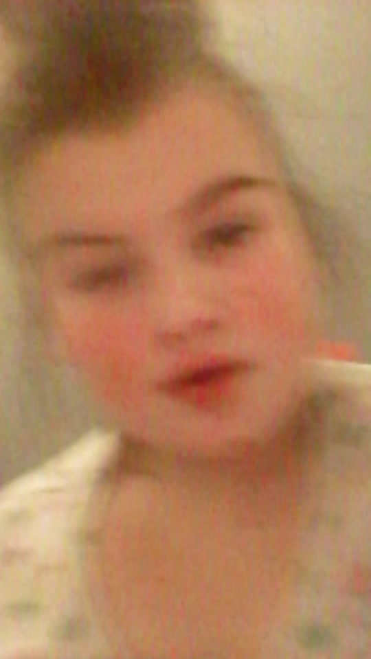 @millie kelsall