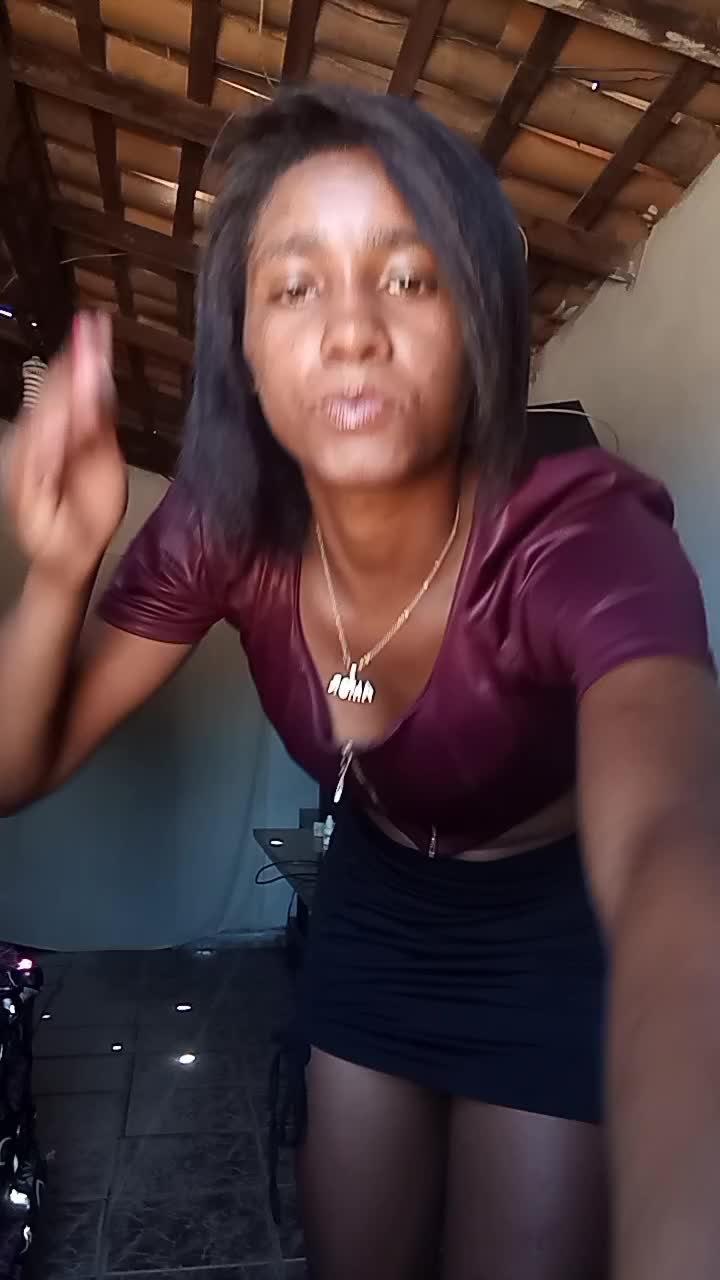 @Catiele Cruz