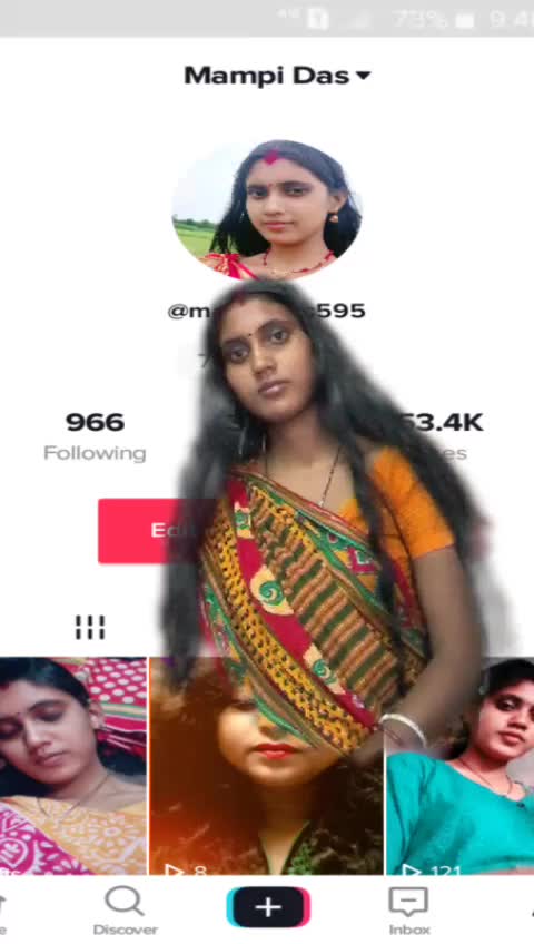 @Mampi Das