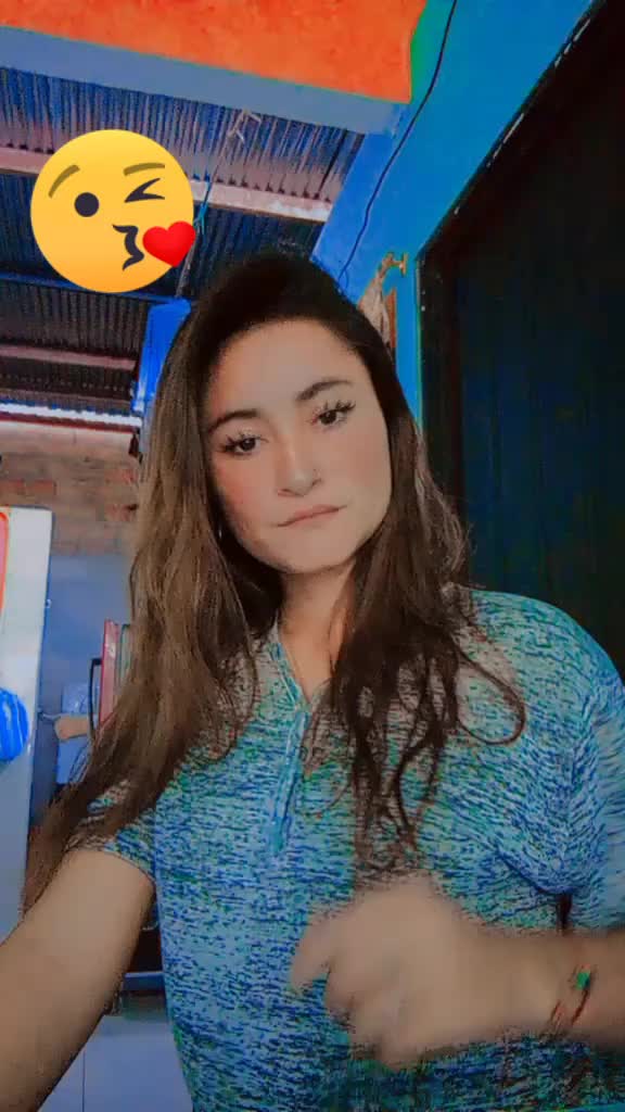 @Daniela merchan