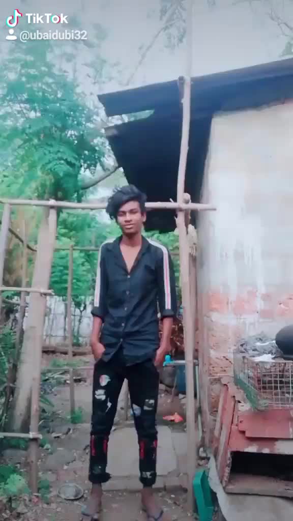 @Ubaid Ubi
