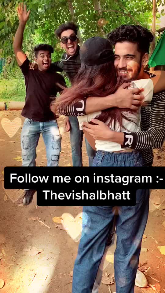 @Vishal Bhatt 👑