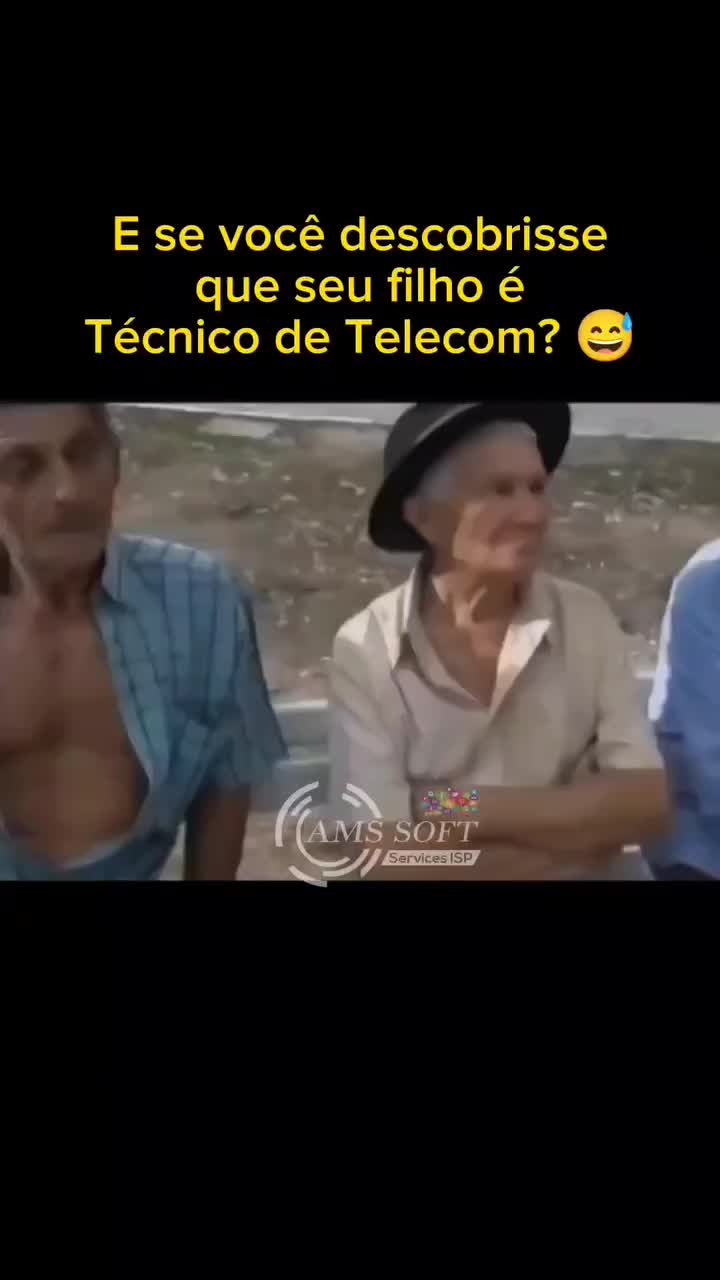 @telecomhumor