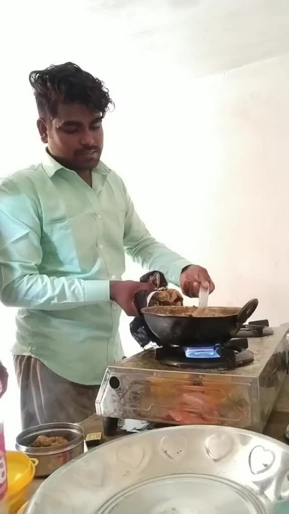 @Anil Kumar Pv