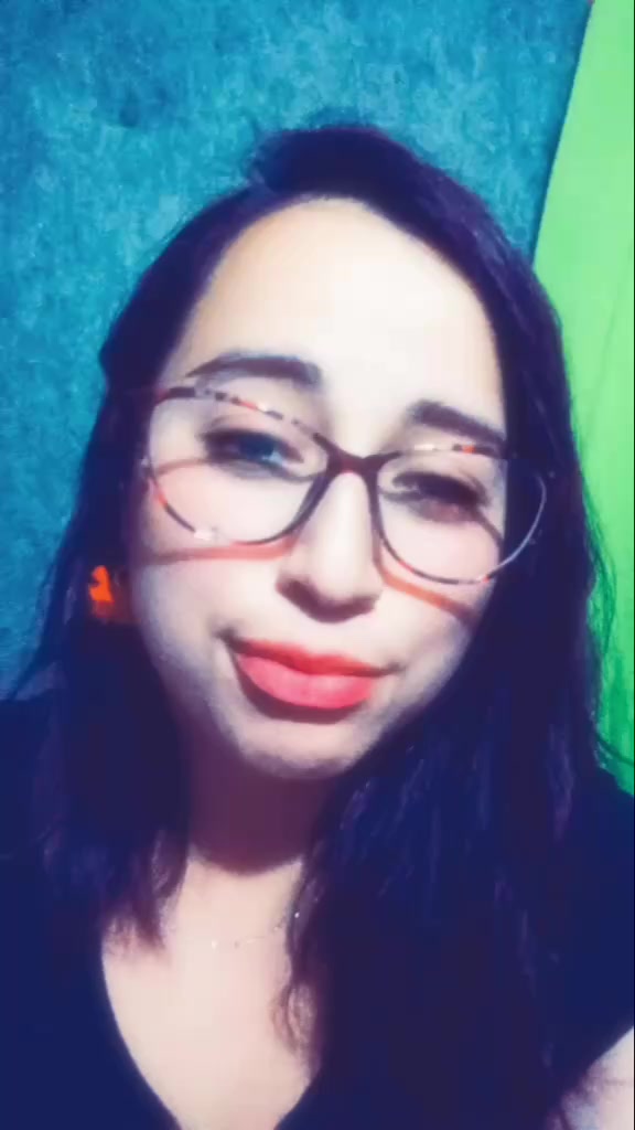 @Soy Una Bichita