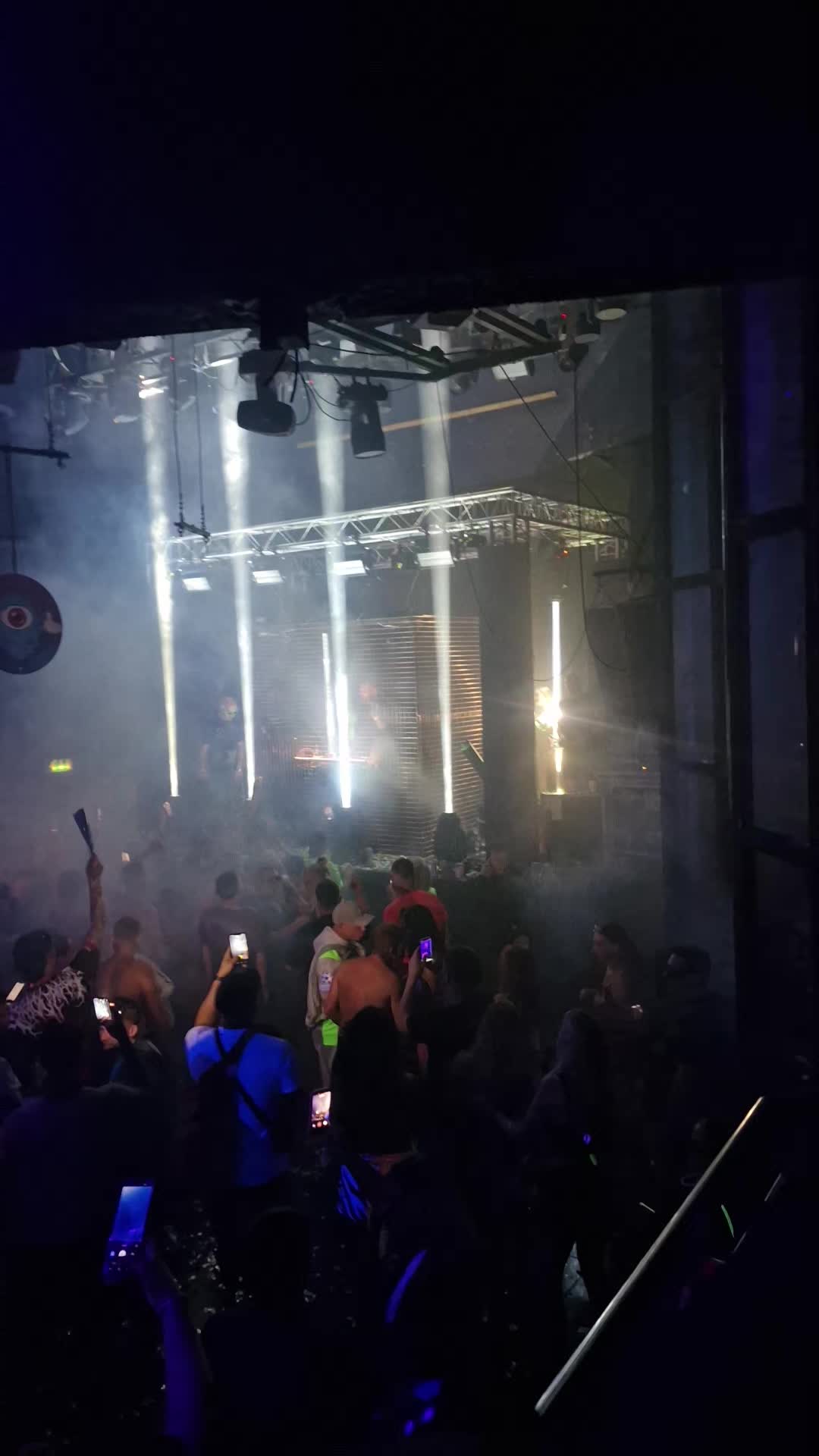 @Bamber Mc