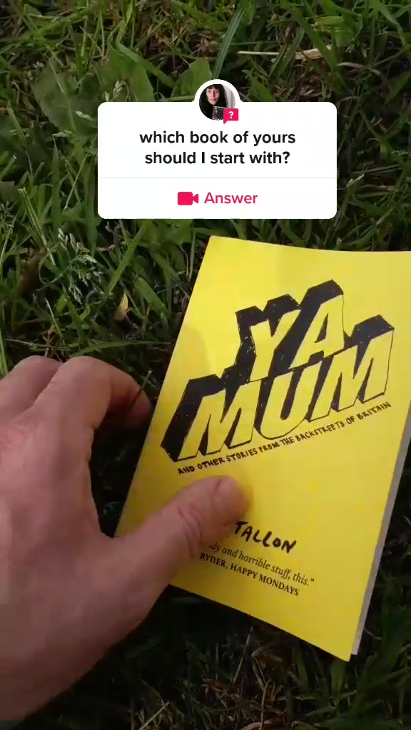@BenTallonWriter