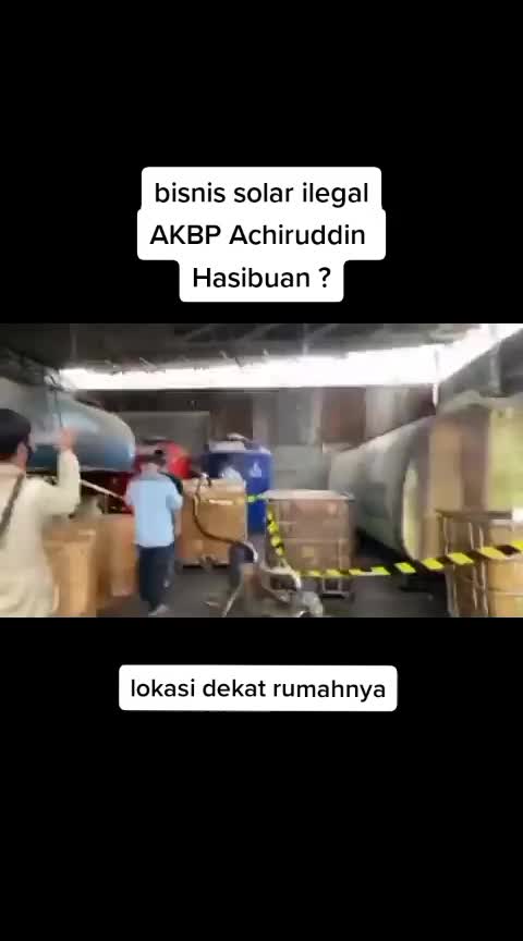 @Fans AKBP Achiruddin Hasibuan