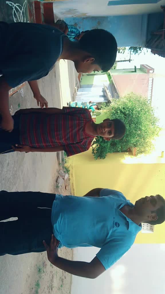 @Thuthi Thuthiyan
