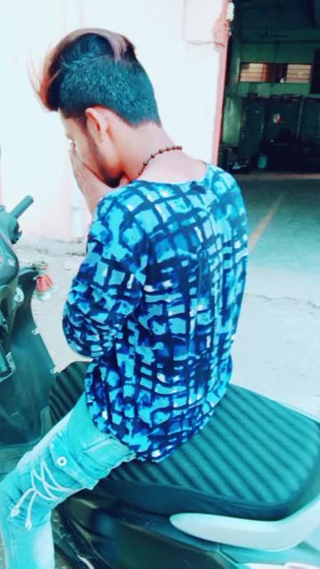 @Mr. Vishal_007😎
