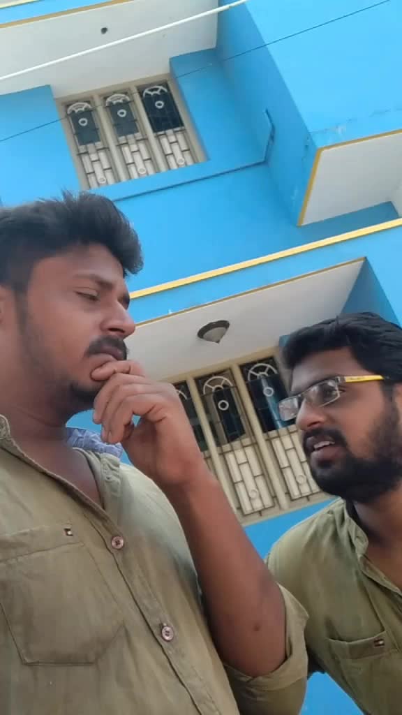 @Boopathy Brock