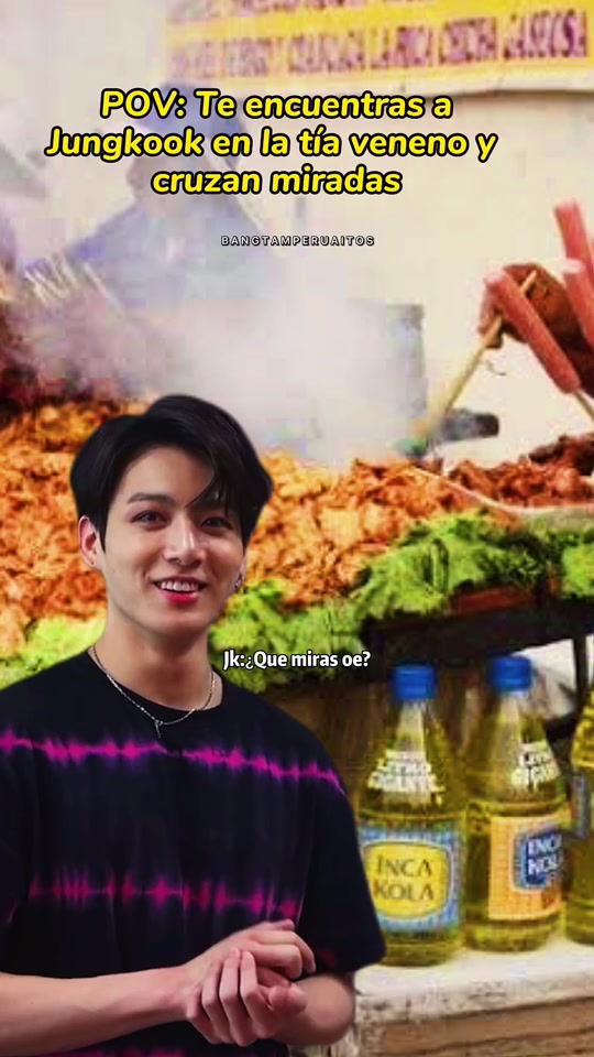 @Bangtan peruanitos 🫶🏼