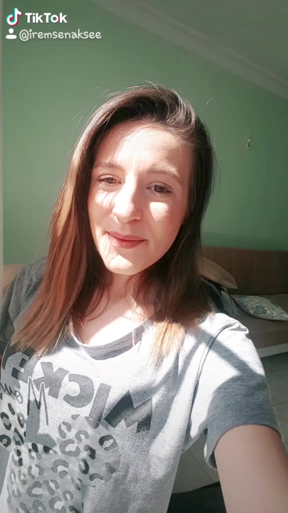 @irem Sena K&ouml;se