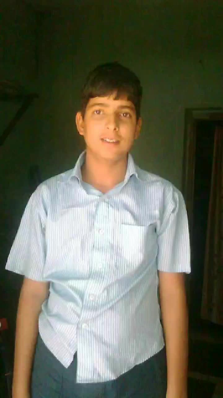 @Gyana Ranjan Prahara