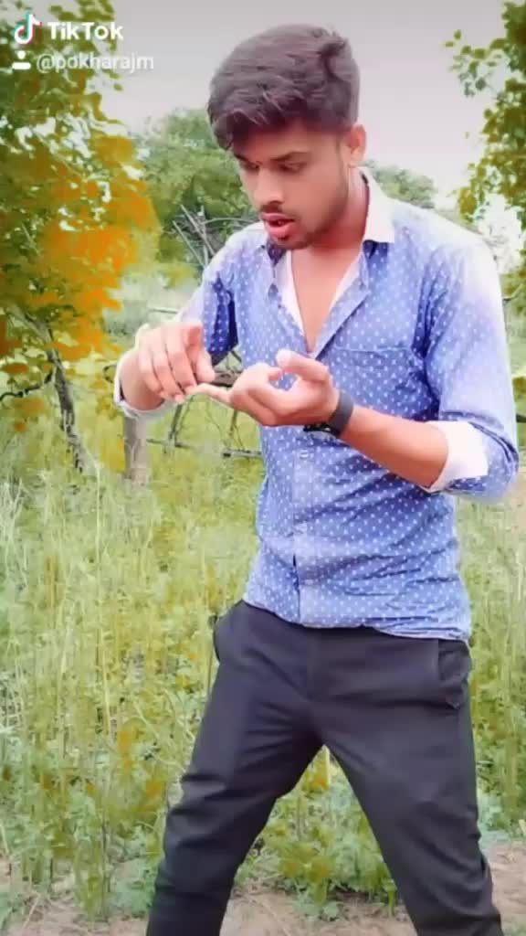 @pokharaj chaturvedi