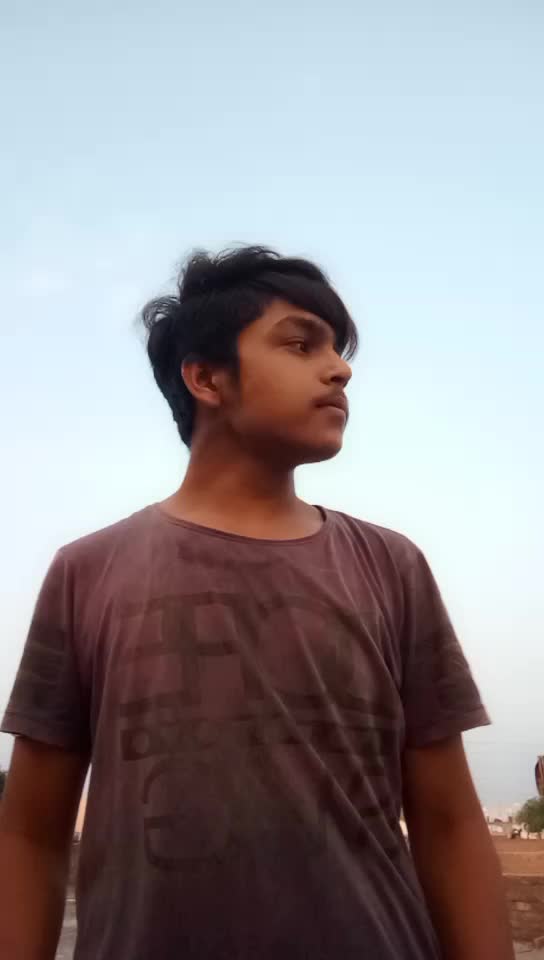 @Rohit saroy