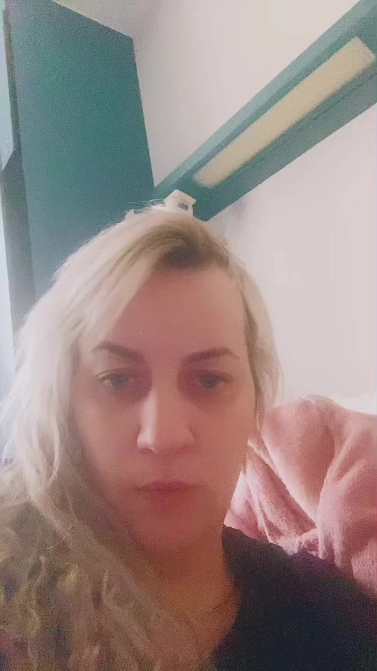 @Blondine