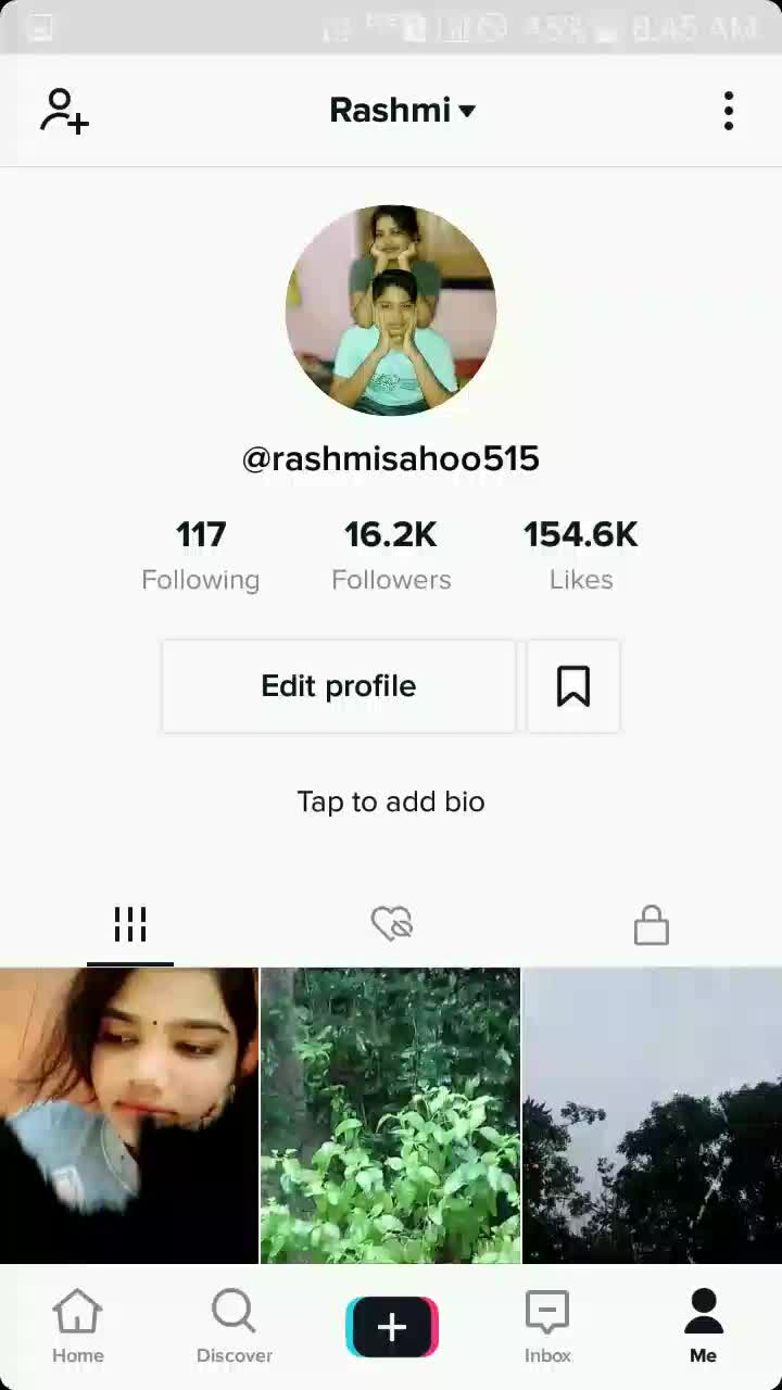 @Rashmi
