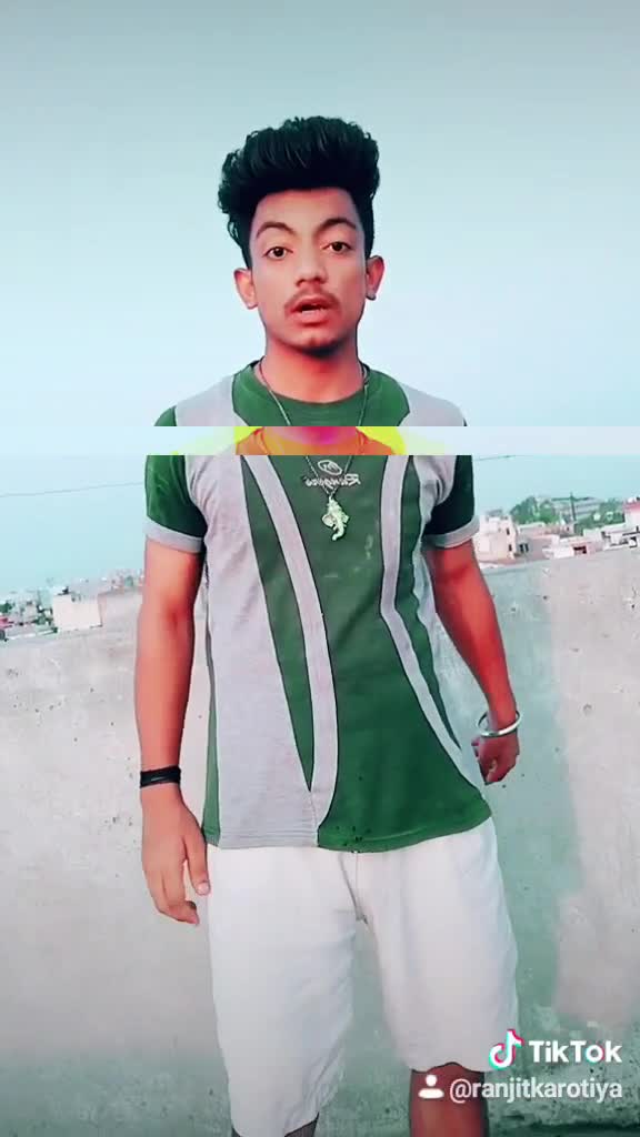 @Ranjit Karotiya